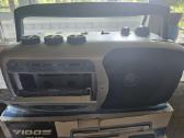 Radio imtuvas su magnetola - nuotraukos Nr. 3