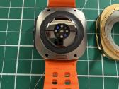 Samsung galaxy watch ultra - nuotraukos Nr. 2