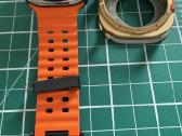 Samsung galaxy watch ultra - nuotraukos Nr. 5