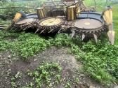 Newholland Fx50 - nuotraukos Nr. 11