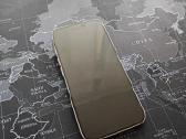iPhone 16 128 GB White - nuotraukos Nr. 3