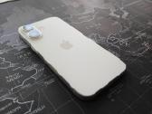 iPhone 16 128 GB White - nuotraukos Nr. 5
