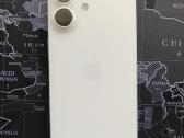 iPhone 16 128 GB White - nuotraukos Nr. 6