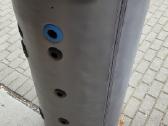200l emaliuotas boileris šilumos siurbliui - nuotraukos Nr. 2