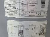 200l emaliuotas boileris šilumos siurbliui - nuotraukos Nr. 3