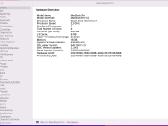 MacBook Pro 15" 2015 2,5 GHz 500 GB - nuotraukos Nr. 2