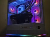 Žaidimų Kompiuteris su Rtx 5070 Ti ir Ultra 7 265k - nuotraukos Nr. 2