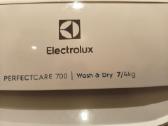 Electrolux 700skalbykle-džiovykltalpa:7kg/4kg - nuotraukos Nr. 2