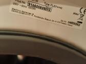 Electrolux 700skalbykle-džiovykltalpa:7kg/4kg - nuotraukos Nr. 3