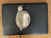 MacBook Pro 15" 2015 2,5 GHz 500 GB - nuotraukos Nr. 9