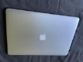 MacBook Pro 15" 2015 2,5 GHz 500 GB - nuotraukos Nr. 5