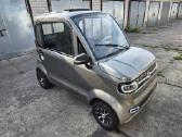 Mini Auto - nuotraukos Nr. 2