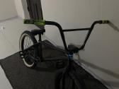 BMX - nuotraukos Nr. 2