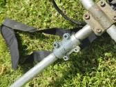 Trimeris stihl Fs55 - nuotraukos Nr. 4