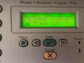 Hp Laserjett 3055 spausdintuvas.skaitykite - nuotraukos Nr. 2