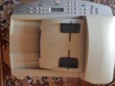 Hp Laserjett 3055 spausdintuvas.skaitykite - nuotraukos Nr. 7