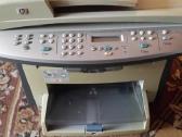 Hp Laserjett 3055 spausdintuvas.skaitykite - nuotraukos Nr. 5