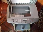 Hp Laserjett 3055 spausdintuvas.skaitykite - nuotraukos Nr. 4