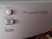 Hp Laserjett 3055 spausdintuvas.skaitykite - nuotraukos Nr. 8