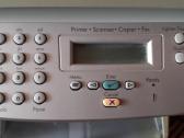 Hp Laserjett 3055 spausdintuvas.skaitykite - nuotraukos Nr. 9
