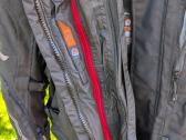 Richa Infinity 2 - dydis XL - nuotraukos Nr. 3