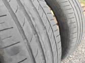 Padangos r19 245x45 100eur. visos - nuotraukos Nr. 3