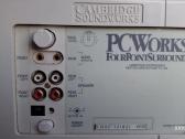 Creative Cambridge-soundworks-fps-1000 - nuotraukos Nr. 3