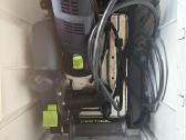 Festool Irankiai - nuotraukos Nr. 37