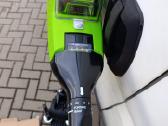 Valties varikliai 55lbs su akumuliator ir krovikli - nuotraukos Nr. 4