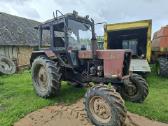 Mtz 82 - nuotraukos Nr. 2