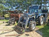Mtz 82 - nuotraukos Nr. 3