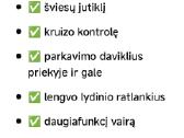 Parduodu auto - nuotraukos Nr. 13