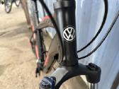Marin, Stevens graveliai, Gti Volkswagen kalnų - nuotraukos Nr. 18