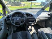 VW Sharan - nuotraukos Nr. 4