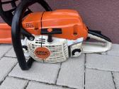 Tvarkingas pjūklas Stihl 261 - nuotraukos Nr. 2