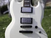 Esp Ltd Viper 400 - nuotraukos Nr. 5