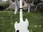 Esp Ltd Viper 400 - nuotraukos Nr. 15