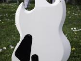 Esp Ltd Viper 400 - nuotraukos Nr. 16