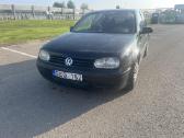 VW golf 4 1.9 74 kw - nuotraukos Nr. 2