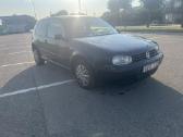 VW golf 4 1.9 74 kw - nuotraukos Nr. 3