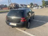 VW golf 4 1.9 74 kw - nuotraukos Nr. 4