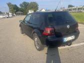 VW golf 4 1.9 74 kw - nuotraukos Nr. 7