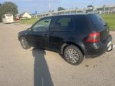 VW golf 4 1.9 74 kw - nuotraukos Nr. 8