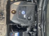 VW golf 4 1.9 74 kw - nuotraukos Nr. 9