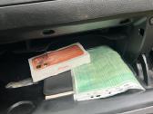 VW golf 4 1.9 74 kw - nuotraukos Nr. 13
