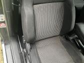 VW golf 4 1.9 74 kw - nuotraukos Nr. 14