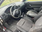 VW golf 4 1.9 74 kw - nuotraukos Nr. 16