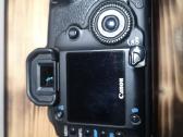 Canon 5D Classic + 50mm f1.8 Stm - nuotraukos Nr. 5