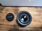 Canon 5D Classic + 50mm f1.8 Stm - nuotraukos Nr. 14