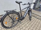Focus Aventura 2 e-bike su Bosch varikliu - nuotraukos Nr. 3